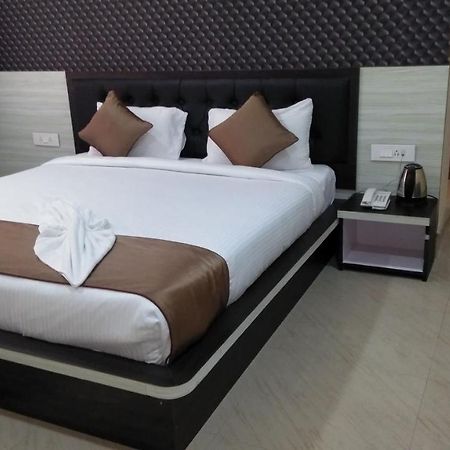 The Four Season Hotel Dimāpur 외부 사진