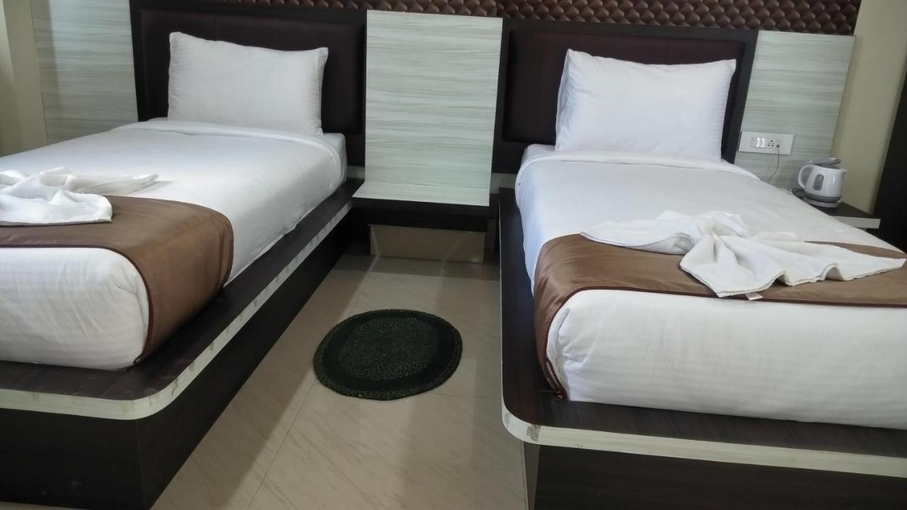The Four Season Hotel Dimāpur 외부 사진