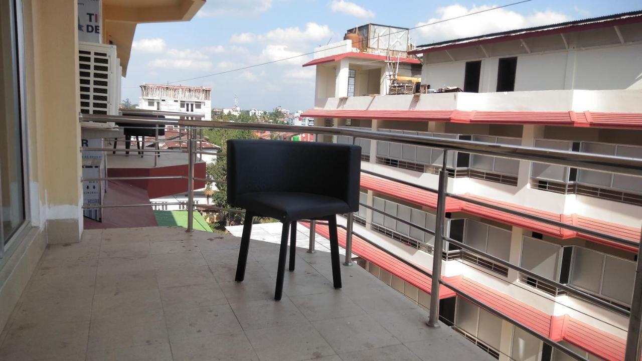 The Four Season Hotel Dimāpur 외부 사진
